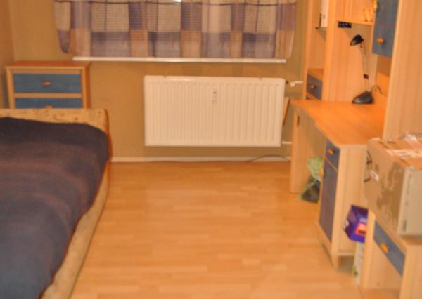 Byt 3+1 s loggiou, sídl. Západ 1, Sp. Nová Ves