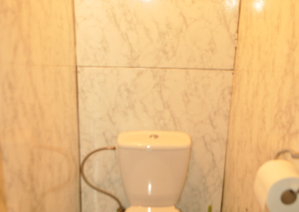 Byt 3+1 s loggiou, sídl. Západ 1, Sp. Nová Ves