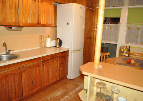 Byt 3+1 s loggiou, sídl. Západ 1, Sp. Nová Ves