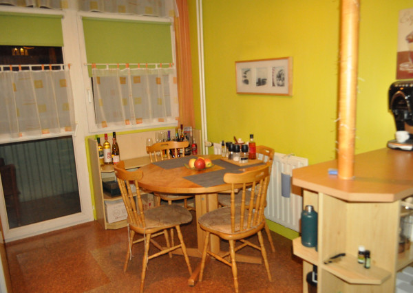 Byt 3+1 s loggiou, sídl. Západ 1, Sp. Nová Ves