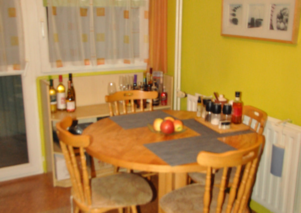 Byt 3+1 s loggiou, sídl. Západ 1, Sp. Nová Ves