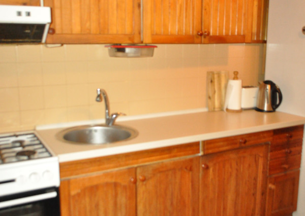 Byt 3+1 s loggiou, sídl. Západ 1, Sp. Nová Ves