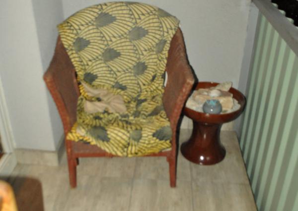 Byt 3+1 s loggiou, sídl. Západ 1, Sp. Nová Ves