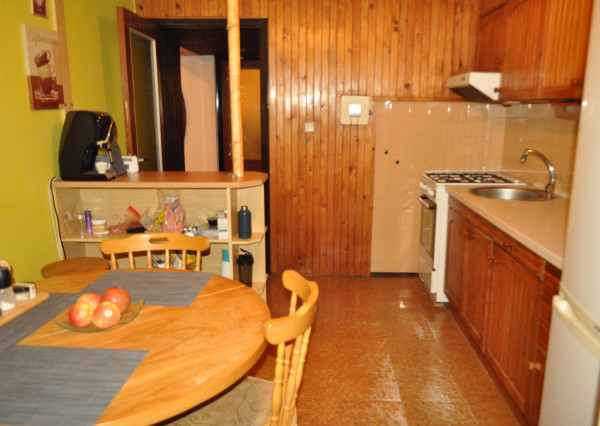 Byt 3+1 s loggiou, sídl. Západ 1, Sp. Nová Ves