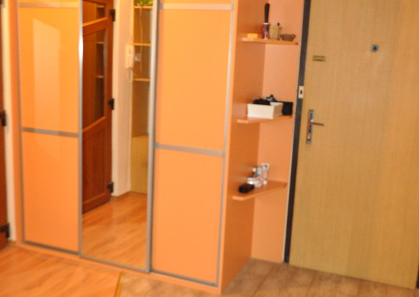 Byt 3+1 s loggiou, sídl. Západ 1, Sp. Nová Ves