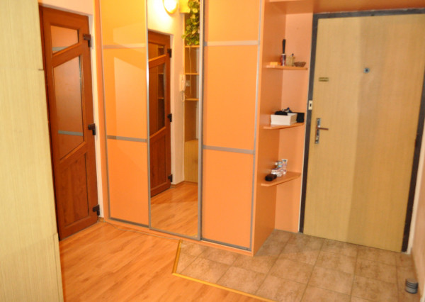 Byt 3+1 s loggiou, sídl. Západ 1, Sp. Nová Ves