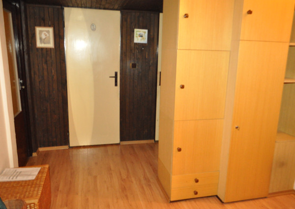 Byt 3+1 s loggiou, sídl. Západ 1, Sp. Nová Ves