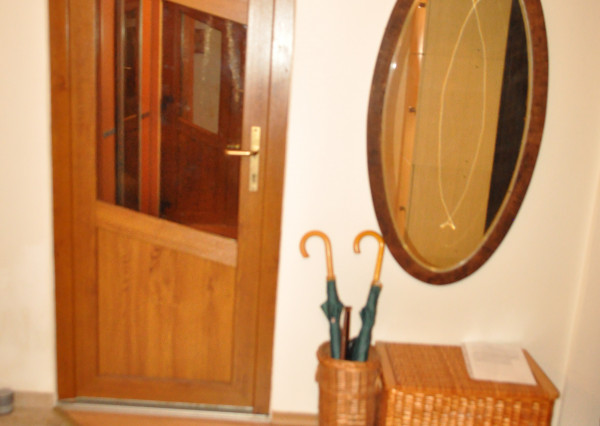 Byt 3+1 s loggiou, sídl. Západ 1, Sp. Nová Ves