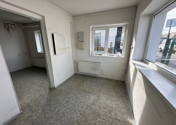 Prenájom priestorov Spišská Nová Ves