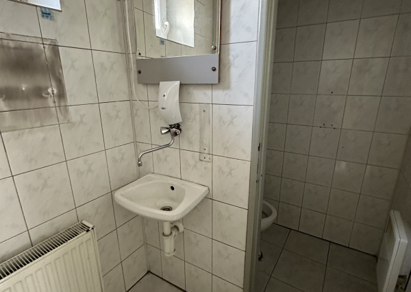 Prenájom priestorov Spišská Nová Ves