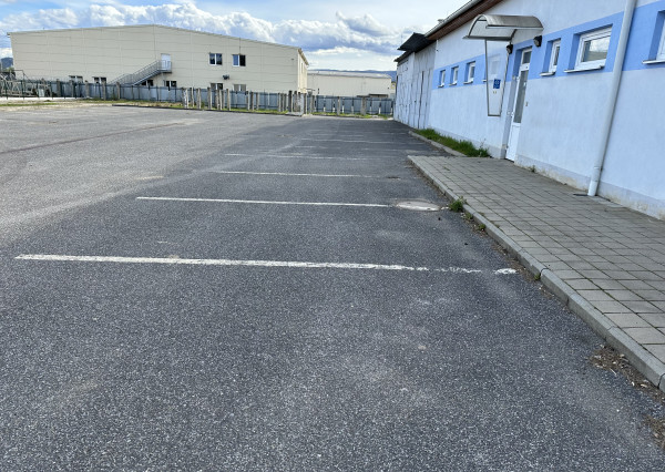 Prenájom priestorov Spišská Nová Ves