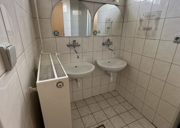 Prenájom priestorov Spišská Nová Ves