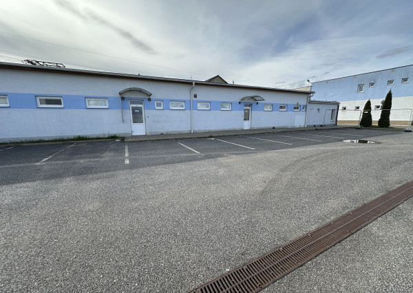 Prenájom priestorov Spišská Nová Ves