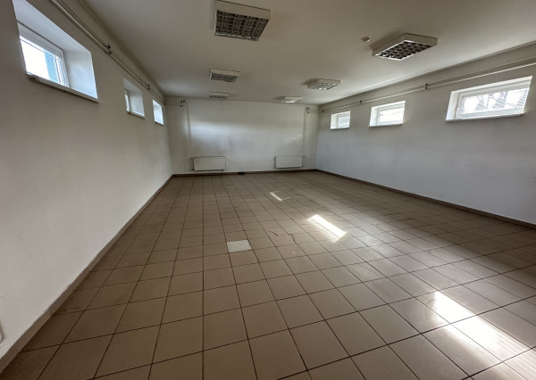 Prenájom priestorov Spišská Nová Ves