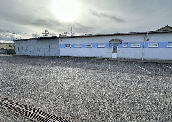 Prenájom priestorov Spišská Nová Ves