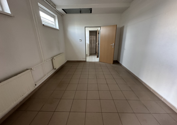 Prenájom priestorov Spišská Nová Ves