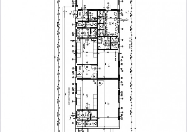 Prenájom priestorov Spišská Nová Ves