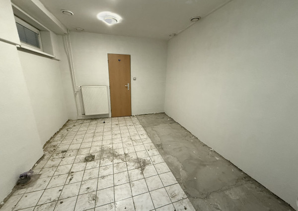 Prenájom priestorov Spišská Nová Ves