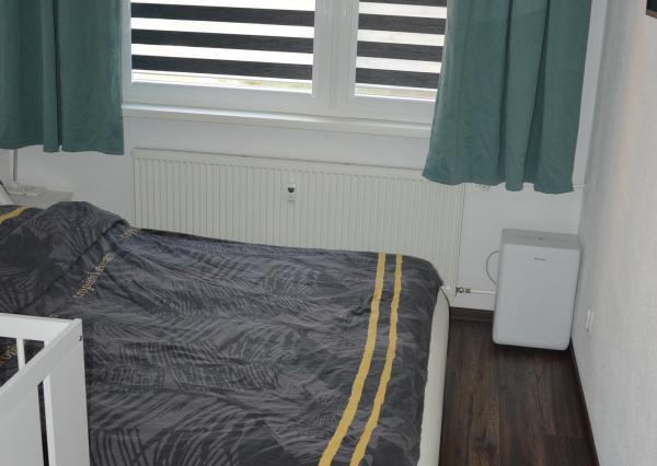 Byt 3+1 s loggiou na sídl. Západ 1, Sp. Nová Ves