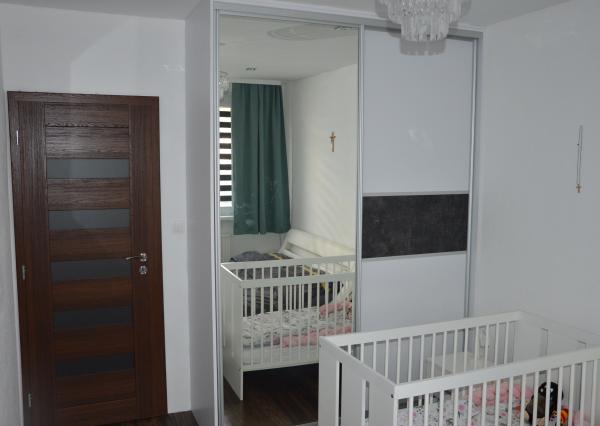 Byt 3+1 s loggiou na sídl. Západ 1, Sp. Nová Ves