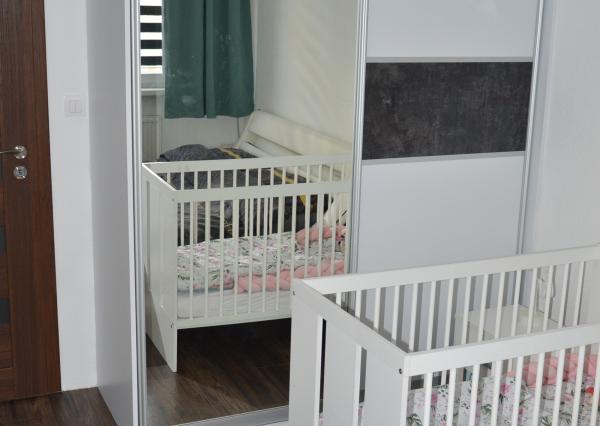 Byt 3+1 s loggiou na sídl. Západ 1, Sp. Nová Ves