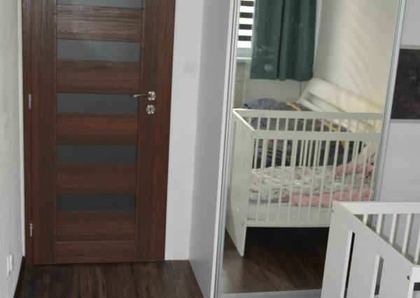 Byt 3+1 s loggiou na sídl. Západ 1, Sp. Nová Ves