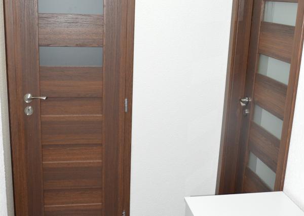 Byt 3+1 s loggiou na sídl. Západ 1, Sp. Nová Ves