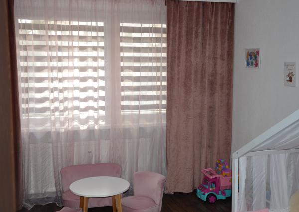 Byt 3+1 s loggiou na sídl. Západ 1, Sp. Nová Ves