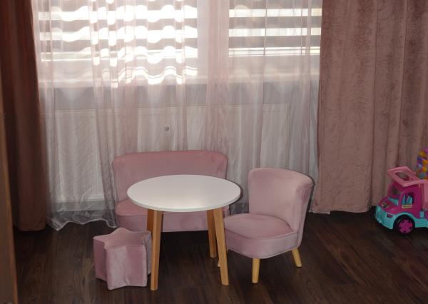 Byt 3+1 s loggiou na sídl. Západ 1, Sp. Nová Ves