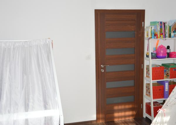 Byt 3+1 s loggiou na sídl. Západ 1, Sp. Nová Ves