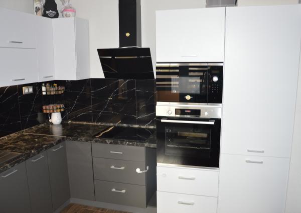 Byt 3+1 s loggiou na sídl. Západ 1, Sp. Nová Ves