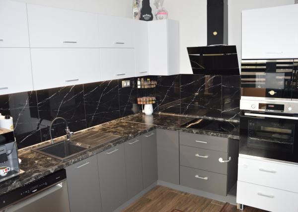 Byt 3+1 s loggiou na sídl. Západ 1, Sp. Nová Ves