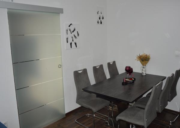 Byt 3+1 s loggiou na sídl. Západ 1, Sp. Nová Ves