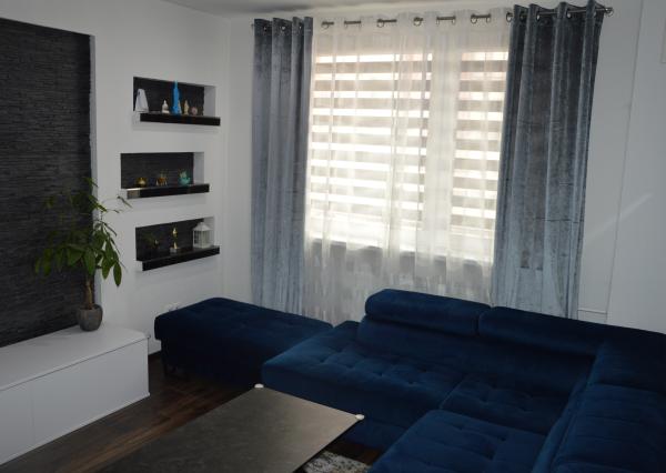 Byt 3+1 s loggiou na sídl. Západ 1, Sp. Nová Ves