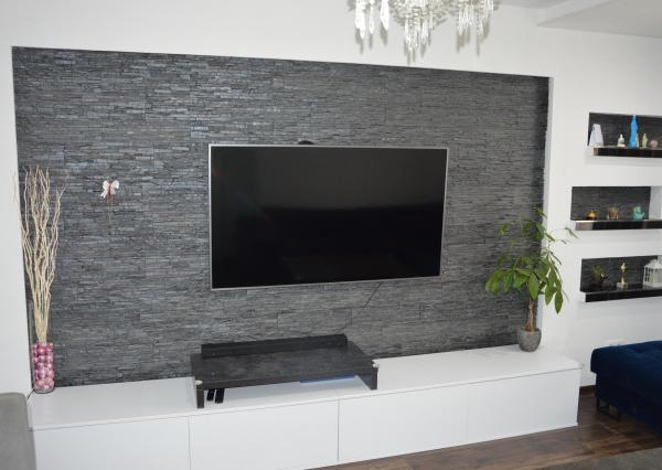 Byt 3+1 s loggiou na sídl. Západ 1, Sp. Nová Ves