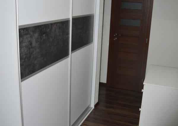 Byt 3+1 s loggiou na sídl. Západ 1, Sp. Nová Ves