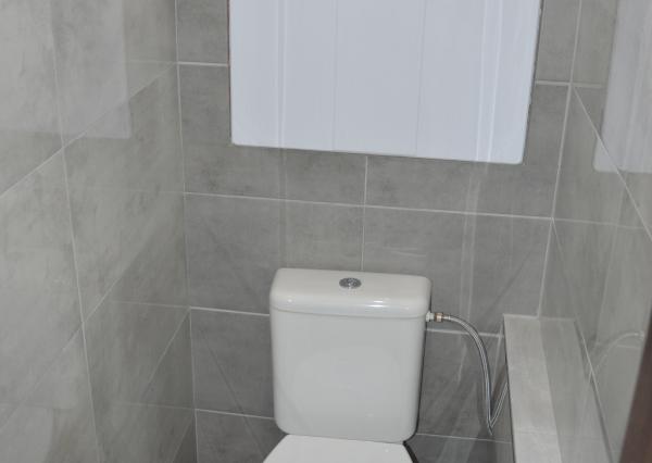 Byt 3+1 s loggiou na sídl. Západ 1, Sp. Nová Ves