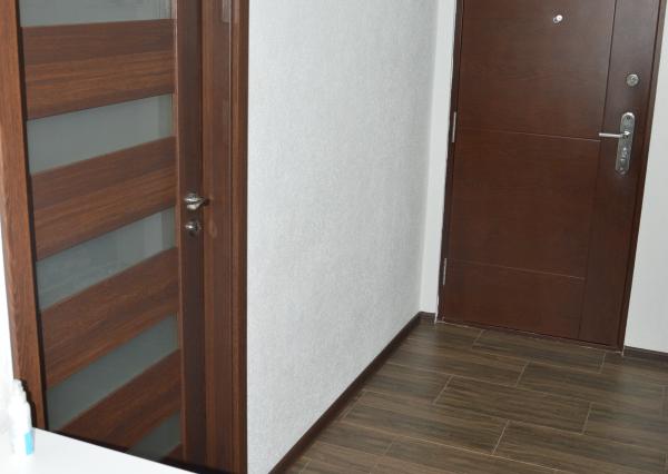 Byt 3+1 s loggiou na sídl. Západ 1, Sp. Nová Ves