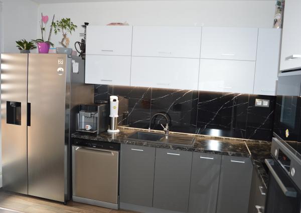 Byt 3+1 s loggiou na sídl. Západ 1, Sp. Nová Ves