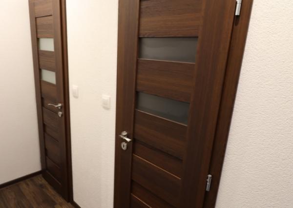 Byt 3+1 s loggiou na sídl. Západ 1, Sp. Nová Ves