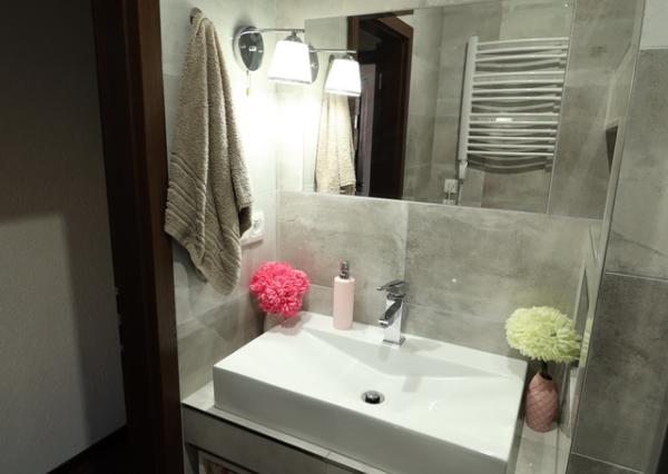 Byt 3+1 s loggiou na sídl. Západ 1, Sp. Nová Ves