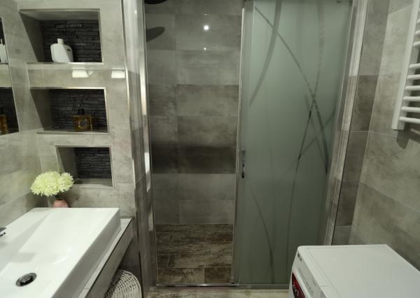 Byt 3+1 s loggiou na sídl. Západ 1, Sp. Nová Ves