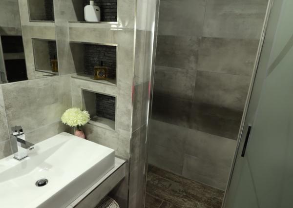 Byt 3+1 s loggiou na sídl. Západ 1, Sp. Nová Ves