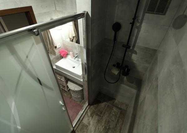 Byt 3+1 s loggiou na sídl. Západ 1, Sp. Nová Ves