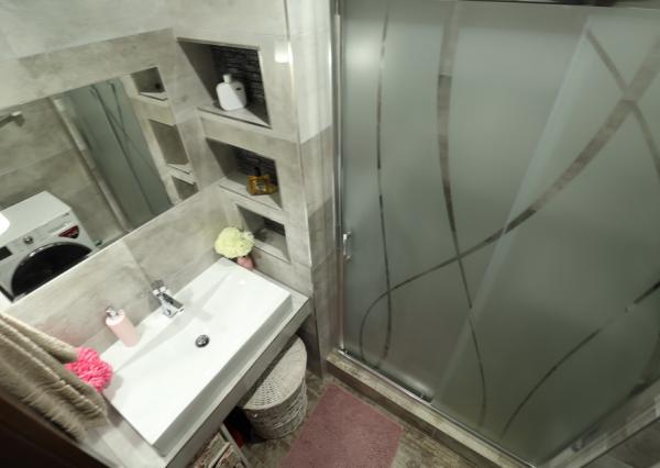 Byt 3+1 s loggiou na sídl. Západ 1, Sp. Nová Ves