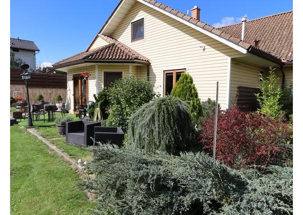 Rodinný dom v obci Lieskovany, Spišská Nová Ves