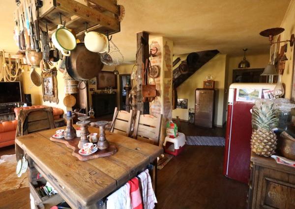 Rodinný dom v obci Lieskovany, Spišská Nová Ves