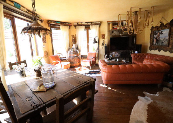 Rodinný dom v obci Lieskovany, Spišská Nová Ves