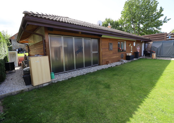 Rodinný dom v obci Lieskovany, Spišská Nová Ves