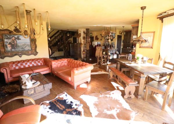 Rodinný dom v obci Lieskovany, Spišská Nová Ves